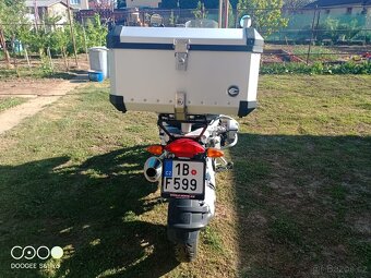 BMW 1200 GS - 4