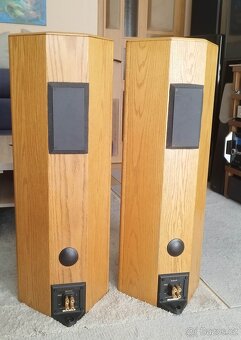 Infinity Renaissance 80 - 4
