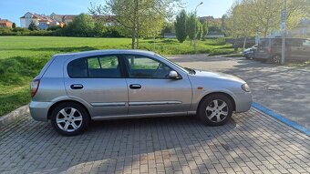 Nissan Almera 1.5 2005 - 4