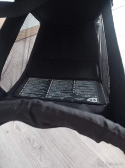 Britax - 4