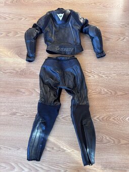 Dainese kombinéza vel.40 - 4