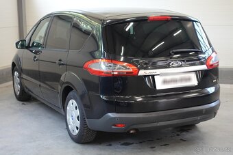 Ford S-MAX 2.0TDCi , 103 kW nafta, 2010 - 4
