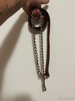 Halter ohlávka - 4