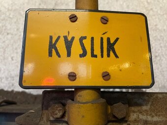 Cedulky - 4