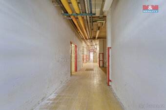 Podnájem skladu, 12 m², Plzeň, ul. Sousedská - 4