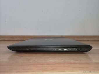 Notebook HP Pavilion Power 15-cb011nc, 4 GB grafika - 4