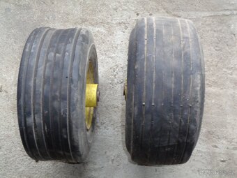 kolo 15x6 - 4