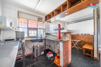 Pronájem bistra, stravování, 31 m², Nezvěstice - 4