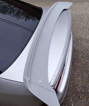 Honda Accord 7g Mugen style spoiler - 4