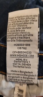 Šortky M&S - 4