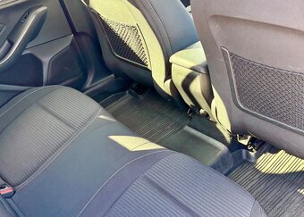 Ford Focus 1.5 150K EcoBoost Titanium - 4