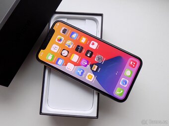 APPLE iPhone 11 Pro 256GB Space Grey - ZÁRUKA 12 MĚSÍCŮ - 4