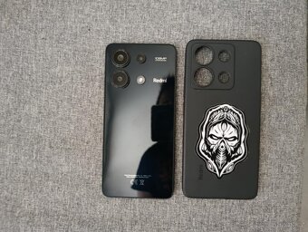 Xiaomi Redmi Note 13 8GB/256GB černý - 4