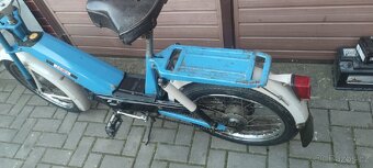 Babetta 207 - 4