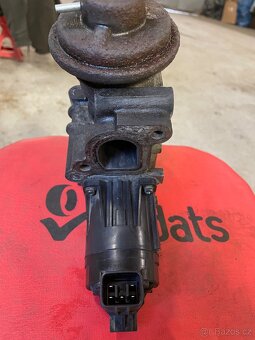 EGR ventil Mitsubishi Outlander - 4