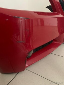 Přední nárazník BMW e90/e91 - 4
