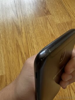 Samsung Galaxy J5 (2017) – 16 GB - 4