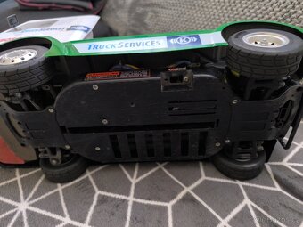 RC Model Tamiya - 4