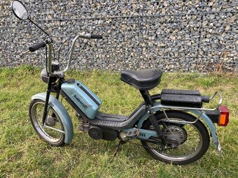 Babetta 207 - 4