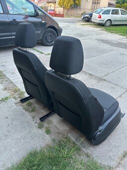 Sedacky skoda octavia 3 - 4