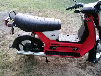 simson sr 50 - 4