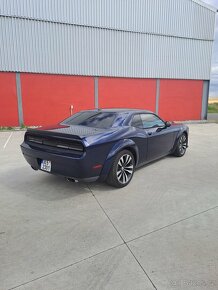 Dodge Challenger R/T 5.7 V8 Wide Body - 4