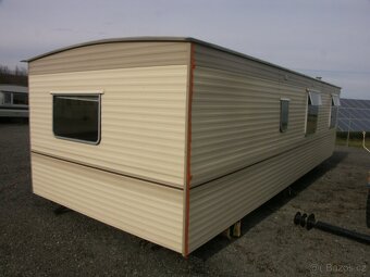 Mobilní dům - mobilheim - obytný karavan - Sunseeker - 4