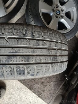 Alu kola 5x120 R17 - 4