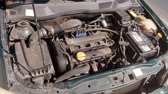 Astra g - 4