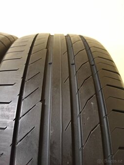 Continental 235/55 R19 105W 4,5-5mm - 4