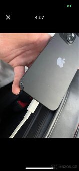 iPhone 15 black 256gb - 4