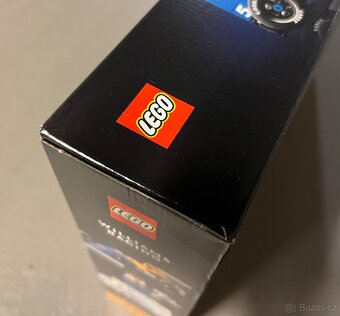 10353 - Lego Williams Racing - ICONS - nové - 4
