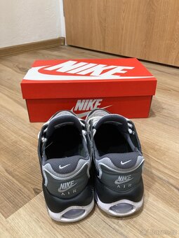Tenisky Nike Air Max TW, vel. 39 - 4