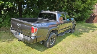 Toyota - Tacoma, TRD, 3.6l, V6, automat, rok 2020 - 4