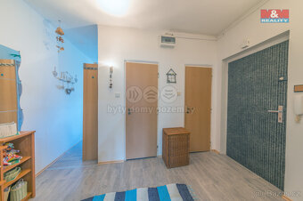 Prodej bytu 2+1, 56 m², Havířov, ul. Majakovského - 4