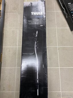 Nosič kol Thule ProRide 591 - 4
