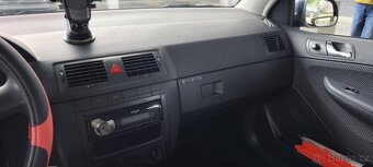 Fabia combi 1.4 16V 55KW 2004 - 4