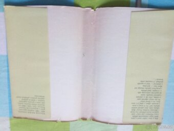 Wilkie Collins: Žena v bílém. Strašidelný hotel - 4