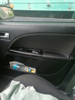 Ford Mondeo - 4
