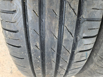 235/65R17 108W XL Powerproof SUV NOKIAN - 4