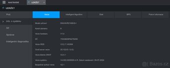 DAHUA NVR2108HS-I ( 8kanálový videorekordér ) - 4