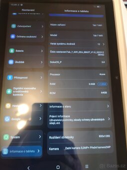 Blackview Tab 7wifi - 4
