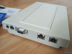 Modem US Robotics - 4