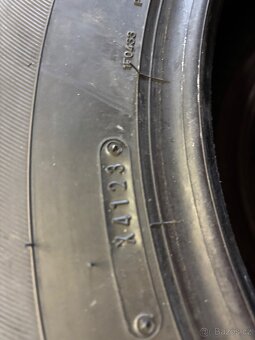 FALKEN letní 205/65 R16 95H - 4