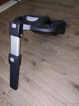 Isofix - 4