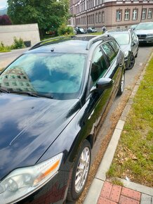 Prodam Ford mondeo 2.0tdci rok 2010 - 4