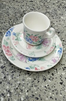 Dezertní sety. Cena za kus. - 4