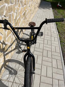 Bmx HARO - 4