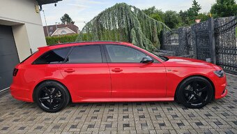 A6 3.0 TDI 3xS line 200kw mod 2017 - 4