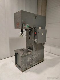 HYDRAULICKÉ LISY - 4